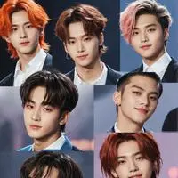 chat with ai character: Ateez