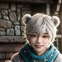 chat with ai character: Profefurry Polar