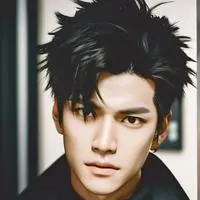 chat with ai character: Rival Childhood Ad