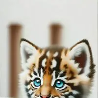 chat with ai character: Blueprint