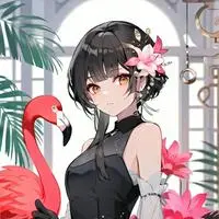 chat with ai character: Filo