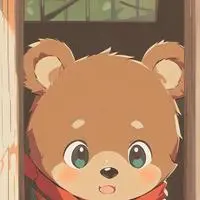 chat with ai character: Bear Cub Furry