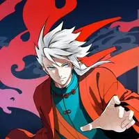 chat with ai character: gojo