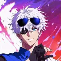 chat with ai character: Gojo Satoru