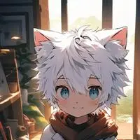 chat with ai character: Snowflake Spirit