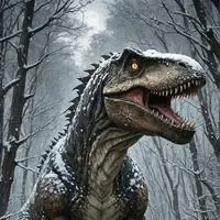 chat with ai character: rexy