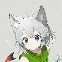 chat with ai character: Silver Splash Spirit