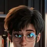 chat with ai character: Zyrgel