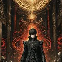 chat with ai character: Lucian