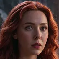 chat with ai character: Wanda Maximoff