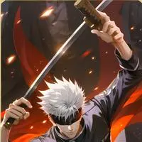 chat with ai character: Gojo Satoru