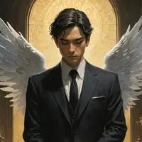 chat with ai character: Raphael