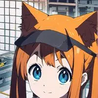 chat with ai character: Tool-Savvy Rusty Kitty Spirit