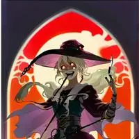 chat with ai character: Deathrosa