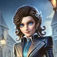 chat with ai character: Luna Duskwood