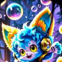 chat with ai character: Gilly, the Yellow Furry