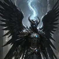 chat with ai character: kromon