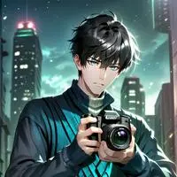 chat with ai character: Eizou Kirisaki