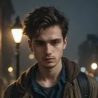 chat with ai character: Wednesday Wail