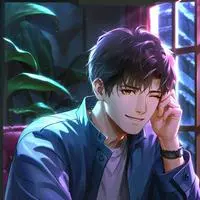 chat with ai character: Ethan the Reluctant Cousin