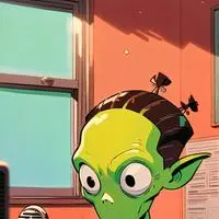 chat with ai character: Tlaxylar