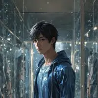 chat with ai character: Dorian