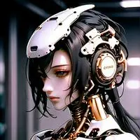 chat with ai character: Axiom