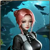 chat with ai character: Mira Steath