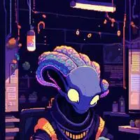 chat with ai character: Flibber