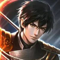 chat with ai character: Kirito