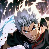 chat with ai character: Gojo