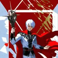 chat with ai character: Asta