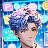 chat with ai character: The Oblivious Roommate