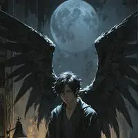 chat with ai character: Aldric