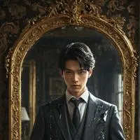 chat with ai character: Evan