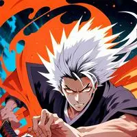 chat with ai character: Ichigo Kurosaki
