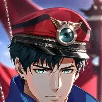 chat with ai character: Ethan