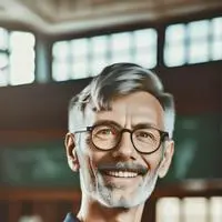 chat with ai character: Prof. Memeo Memesworth