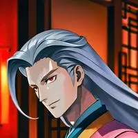 chat with ai character: Yushiro