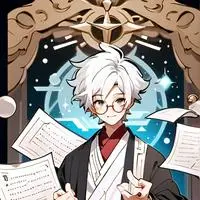 chat with ai character: Prof. LULzworth