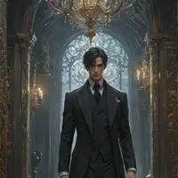 chat with ai character: Malachi