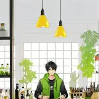 chat with ai character: EcoBottle Tycoon