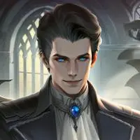 chat with ai character: Damien