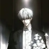 chat with ai character: Axel¡! 💦