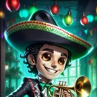 chat with ai character: Mariachi Max