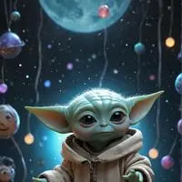 chat with ai character: Yogly