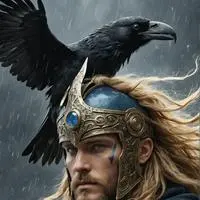 chat with ai character: Thorin