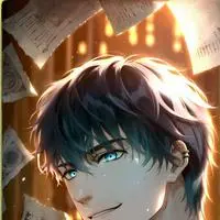 chat with ai character: Jaden