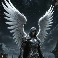 chat with ai character: Ezriel