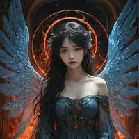 chat with ai character: Ariana 